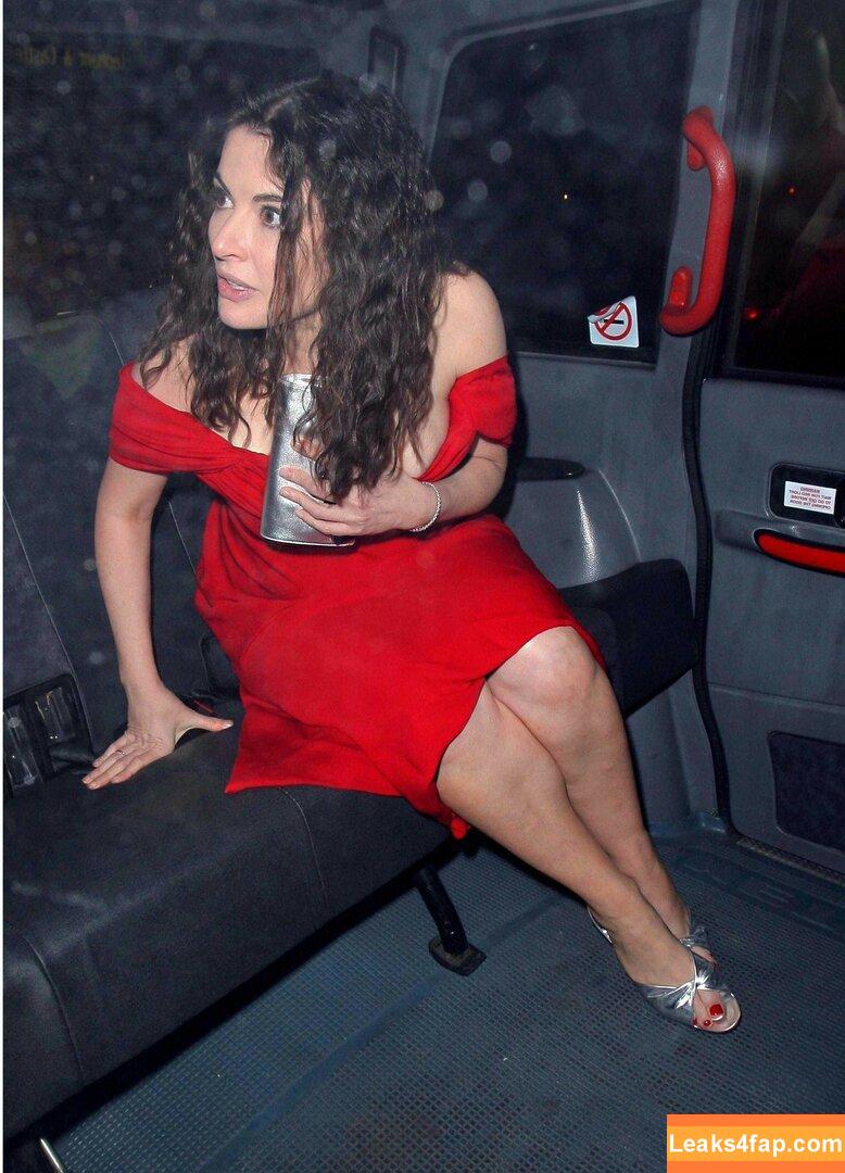 Nigella Lawson / nigellalawson слитое фото фото #0047