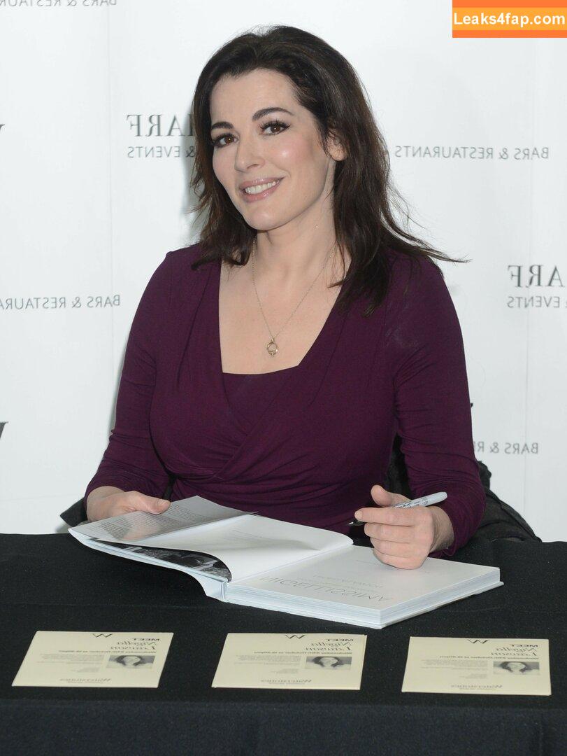 Nigella Lawson / nigellalawson слитое фото фото #0054