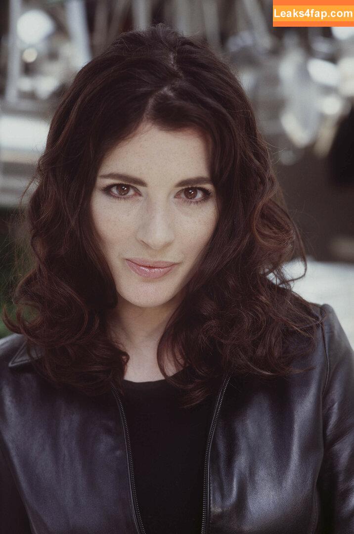 Nigella Lawson / nigellalawson слитое фото фото #0065