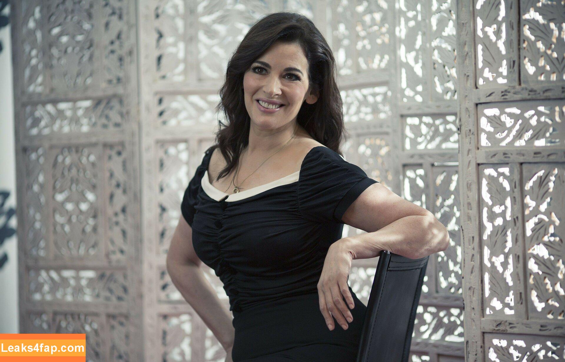 Nigella Lawson / nigellalawson слитое фото фото #0103