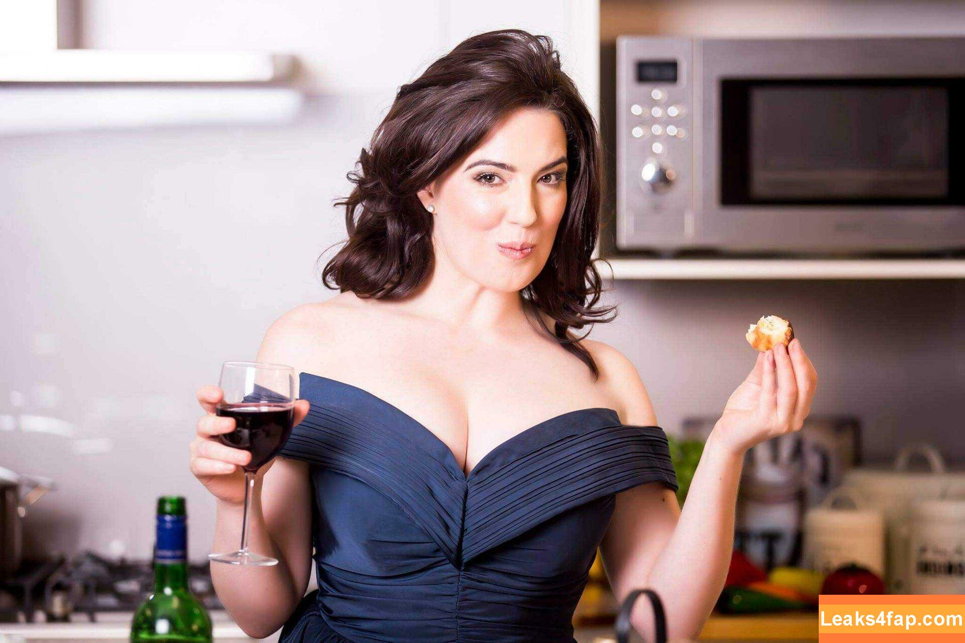 Nigella Lawson / nigellalawson слитое фото фото #0272