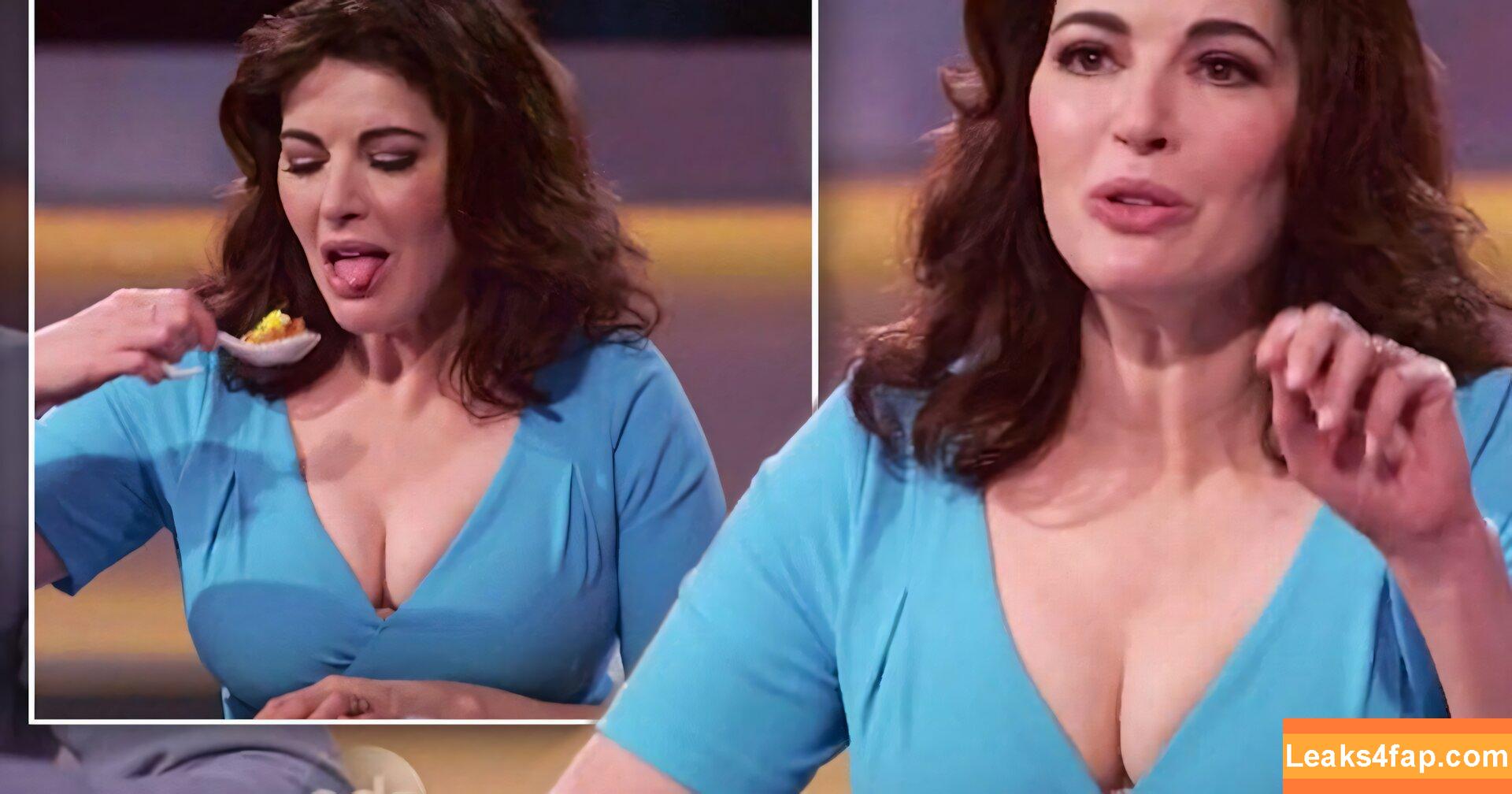 Nigella Lawson / nigellalawson слитое фото фото #0276