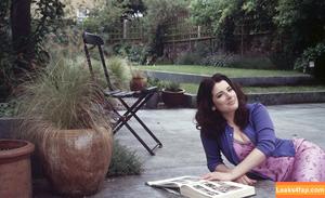 Nigella Lawson photo #0001