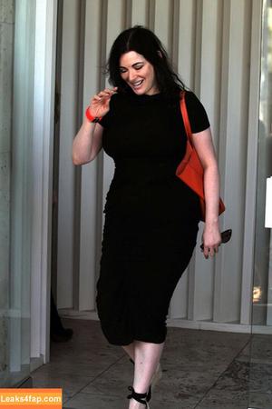 Nigella Lawson photo #0004