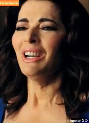 Nigella Lawson photo #0007