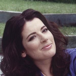 Nigella Lawson photo #0013
