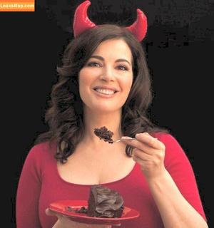 Nigella Lawson photo #0027