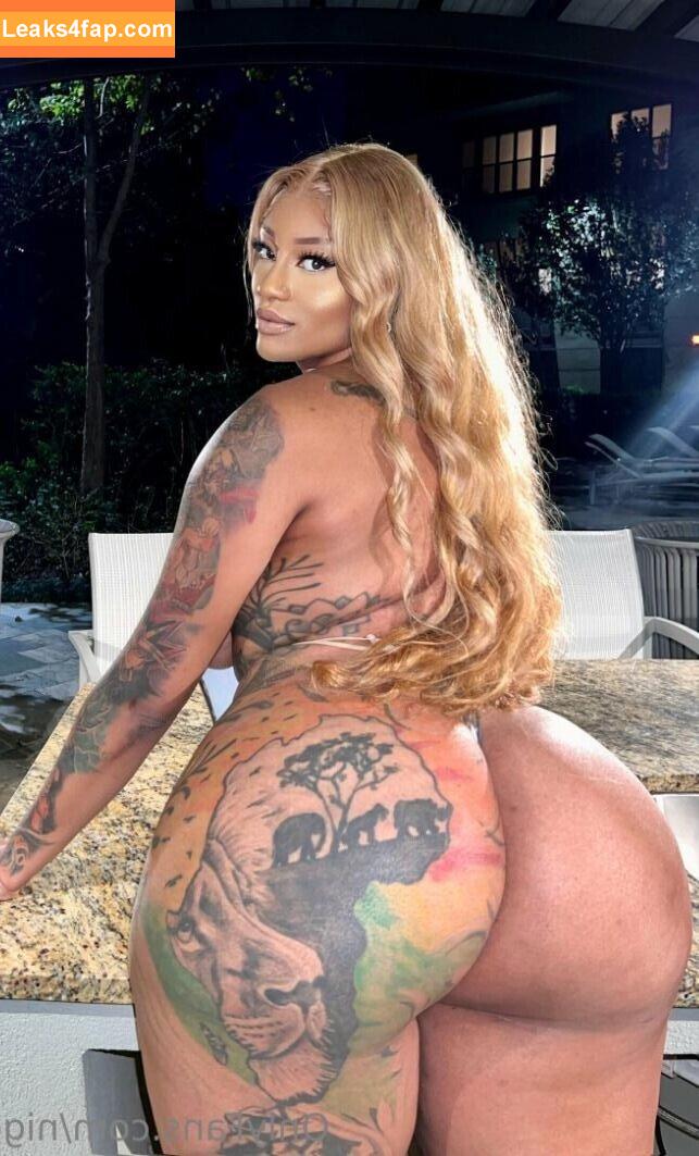 nigerianamazon / sophialillis leaked photo photo #0043