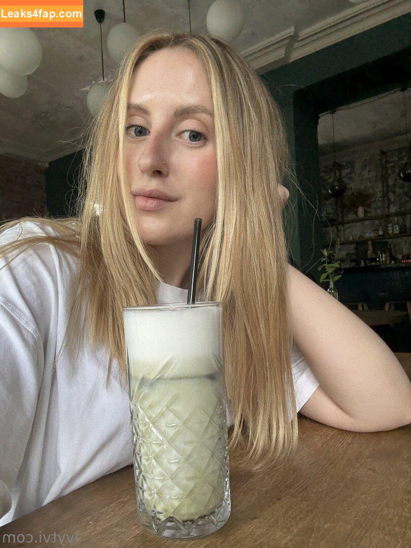 nightivy / ivygiirl / lilpoisonivy / nightivy1 leaked photo photo #0088