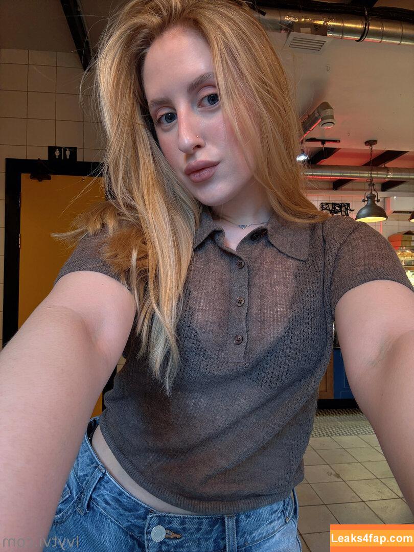 nightivy / ivygiirl / lilpoisonivy / nightivy1 leaked photo photo #0094