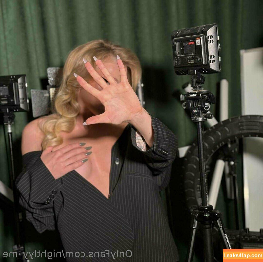 nightlyy_me /  leaked photo photo #0077