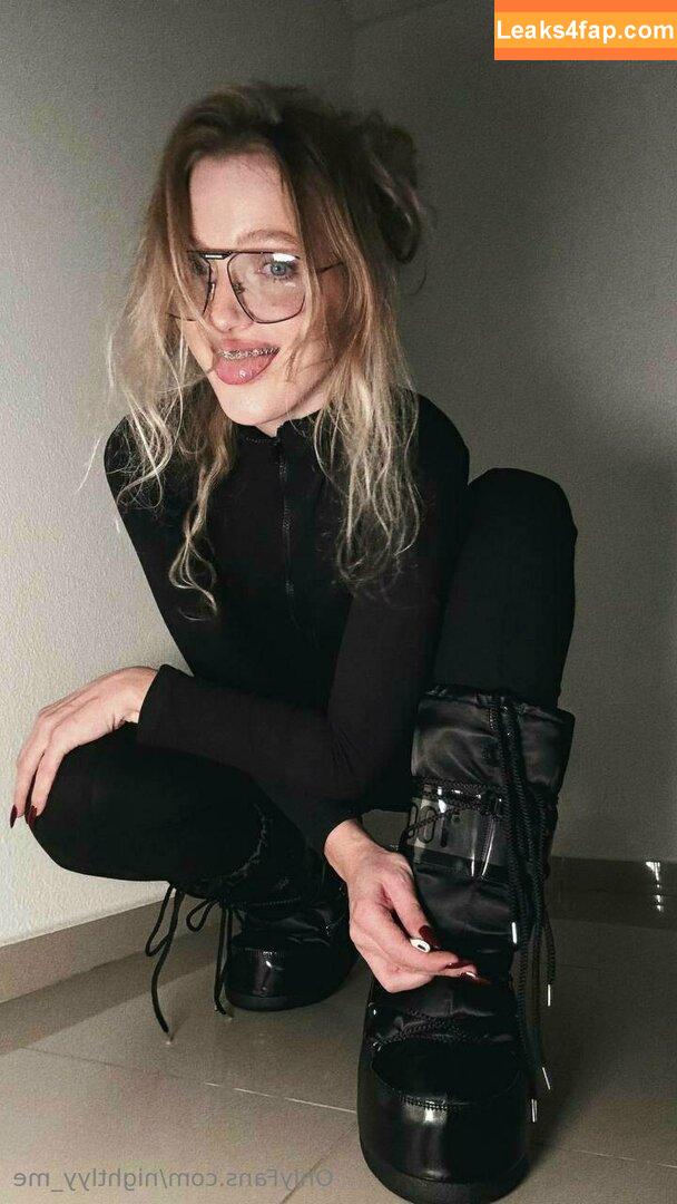 nightlyy_me /  leaked photo photo #0131