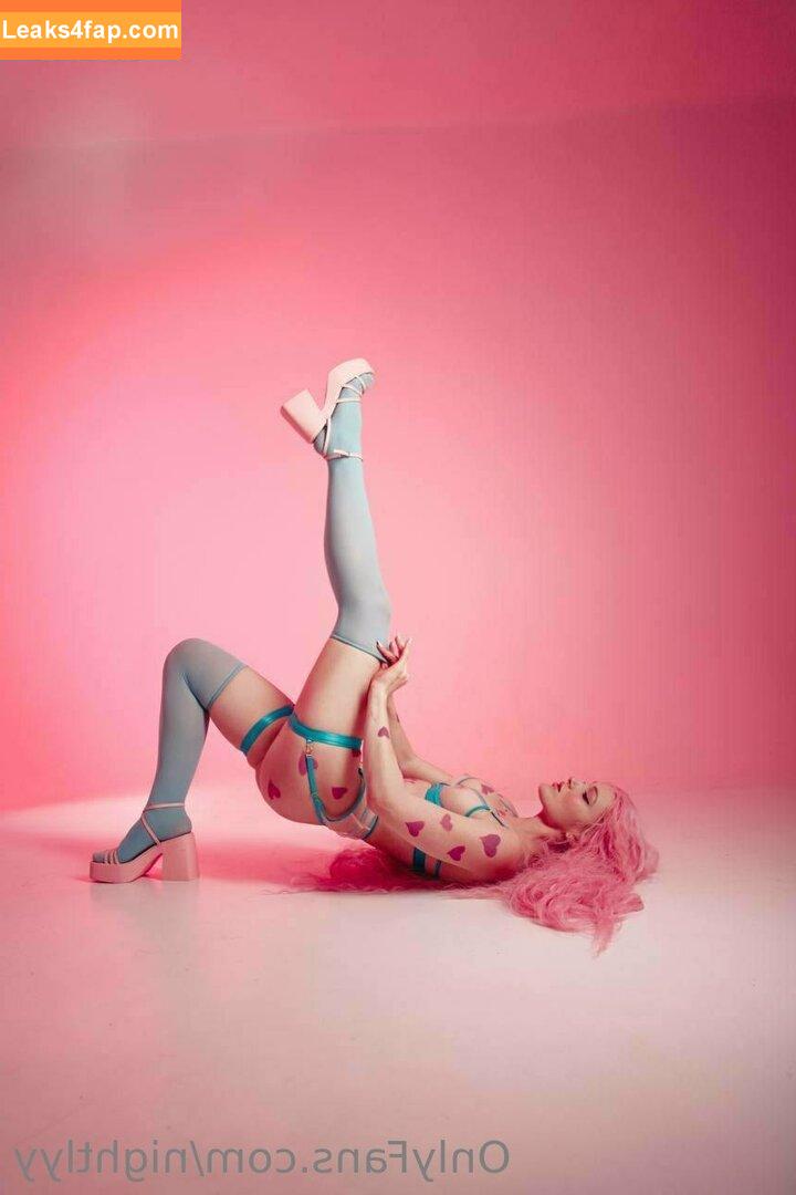 Nightlyy / elara_moonq / nightly leaked photo photo #0550