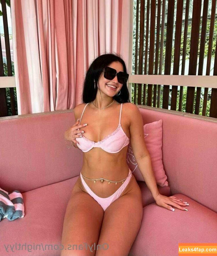 Nightlyy / elara_moonq / nightly leaked photo photo #0554