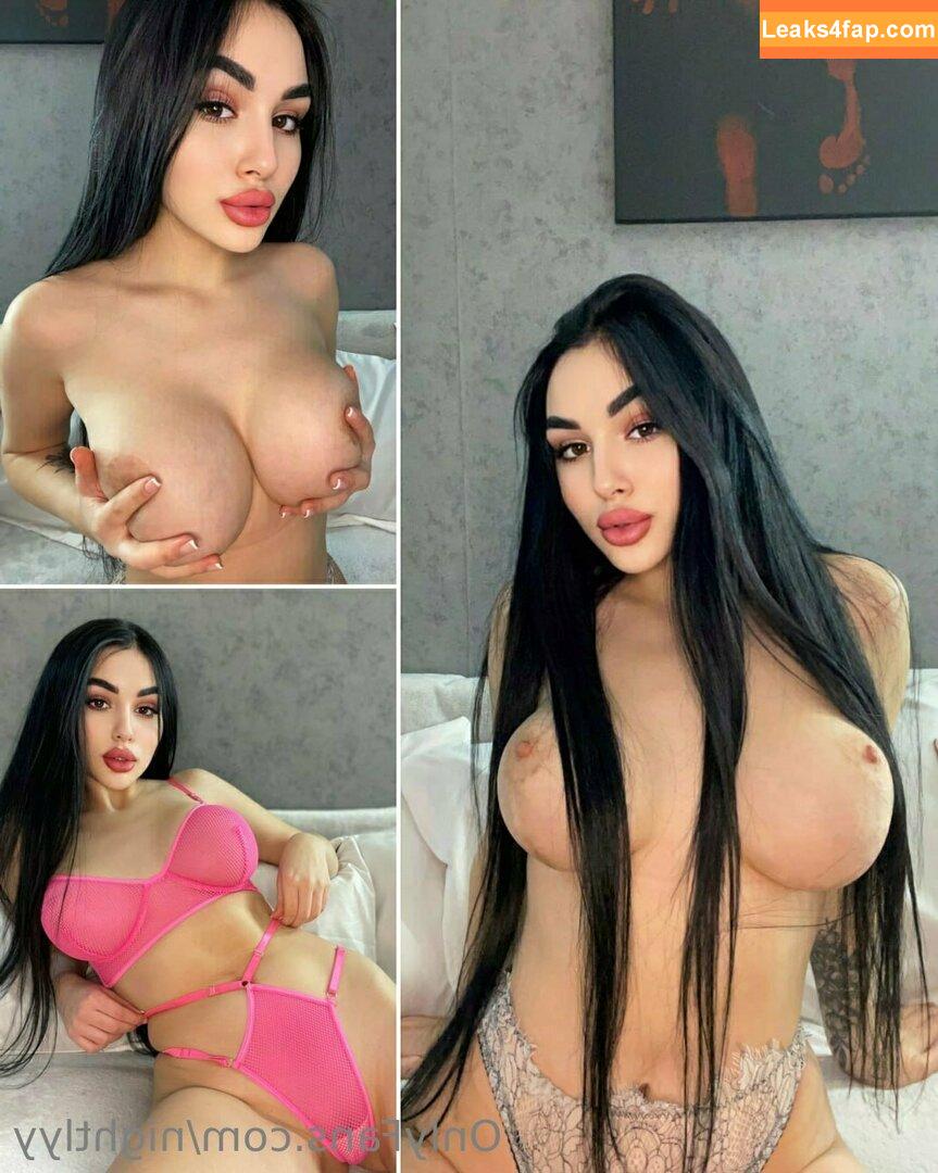 Nightlyy / elara_moonq / nightly leaked photo photo #0580