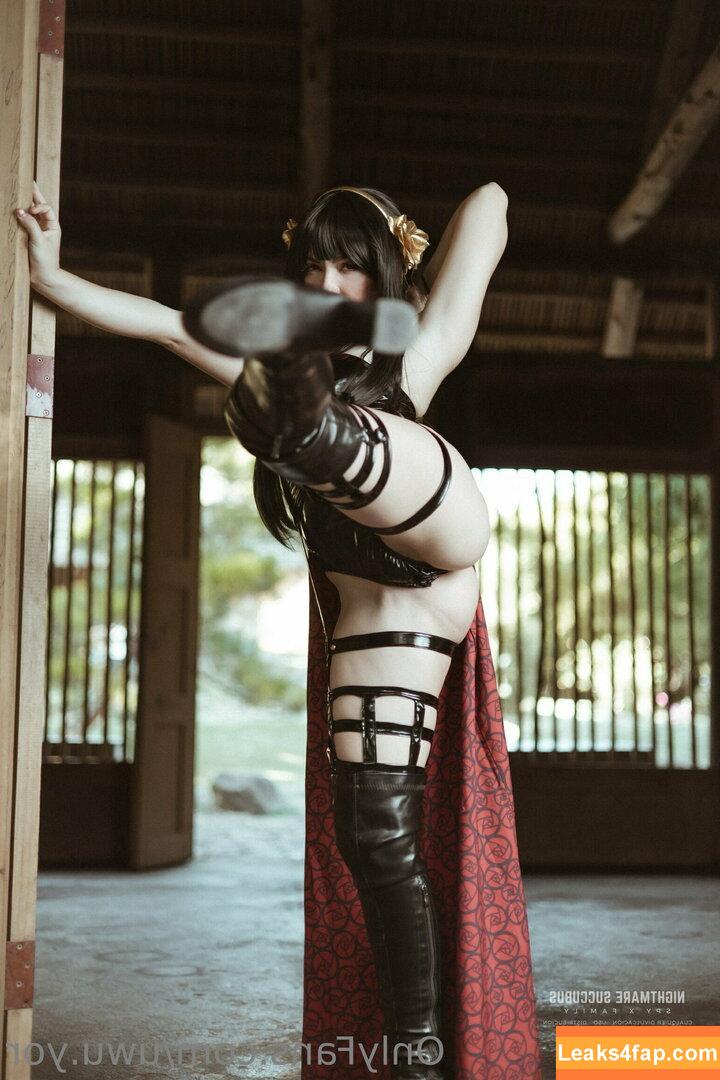 Nightmare_succubus / y.uwu / yorsuccubus leaked photo photo #0089