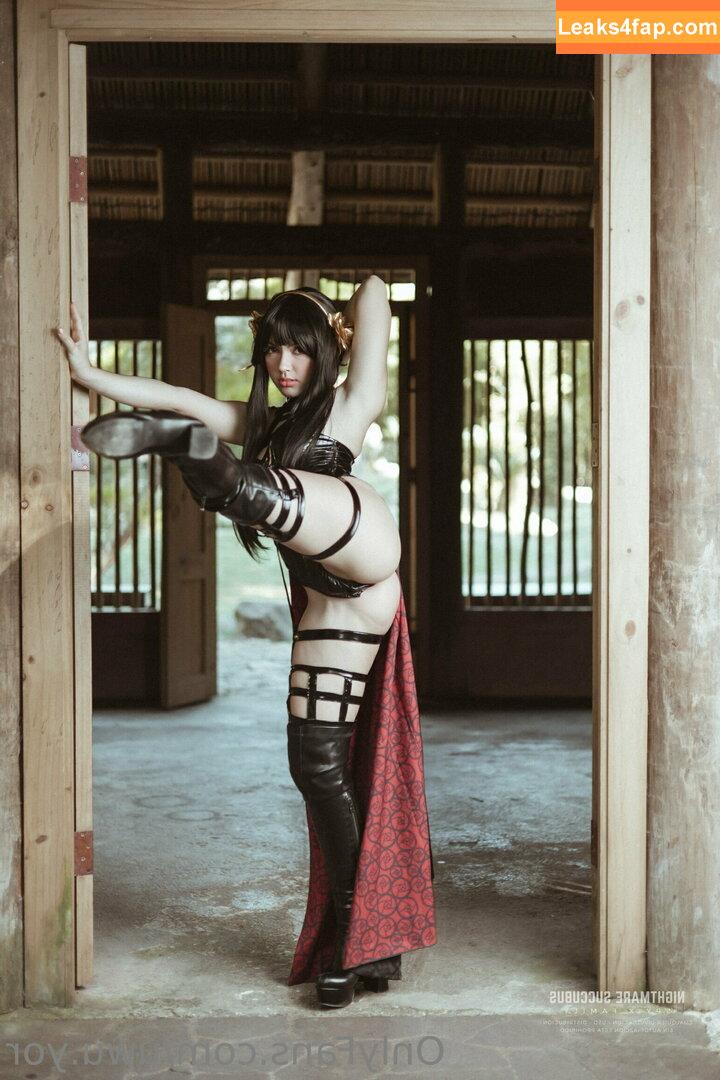 Nightmare_succubus / y.uwu / yorsuccubus слитое фото фото #0095