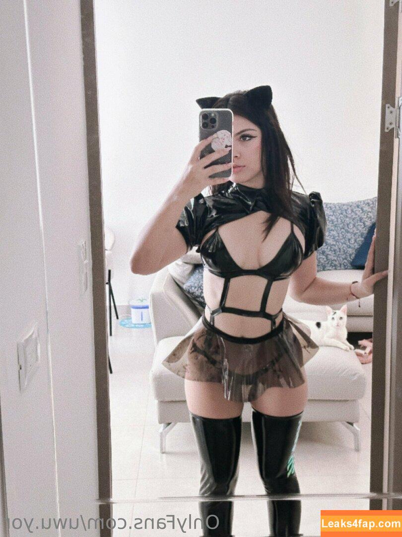 Nightmare_succubus / y.uwu / yorsuccubus leaked photo photo #0133