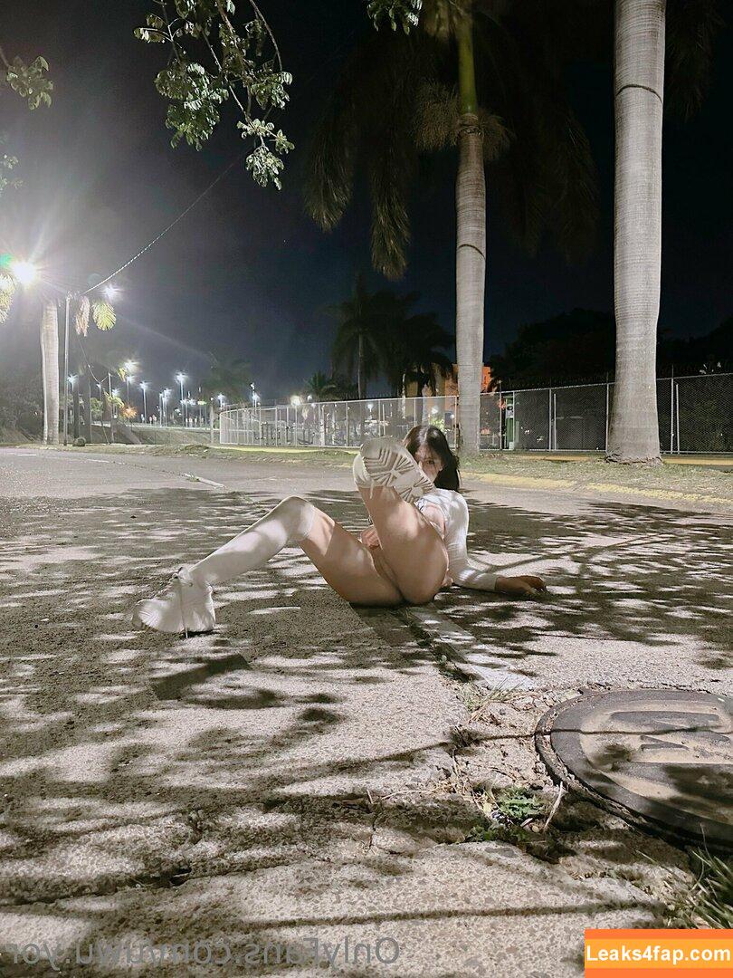 Nightmare_succubus / y.uwu / yorsuccubus leaked photo photo #0203