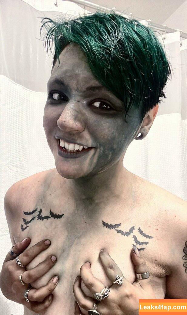 Nightmarekittykat leaked photo photo #0034