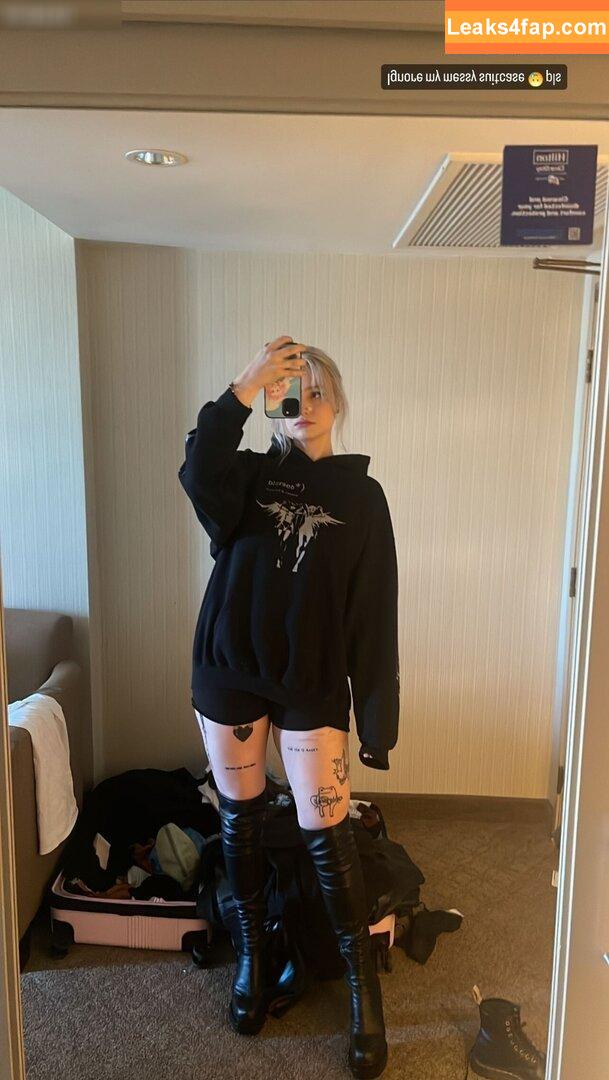 Nihachu / nihaachuu / niki1224 leaked photo photo #0182