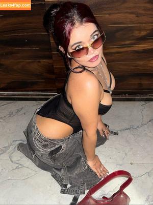 Niharika Jaiswal photo #0007