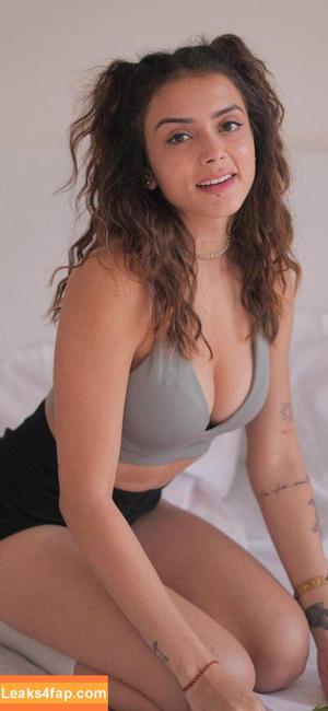 Niharika Tiwari photo #0001