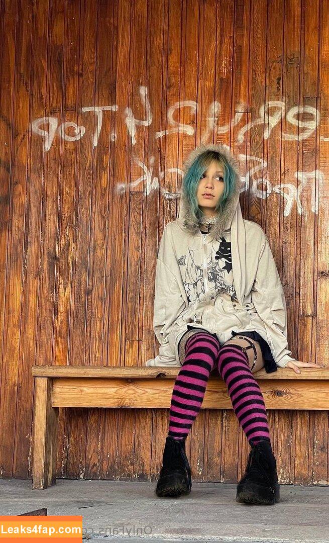 nika_alien /  leaked photo photo #0004