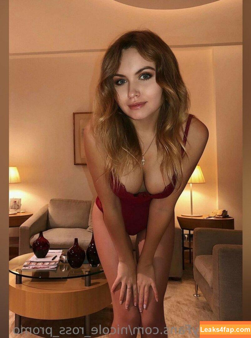 Nika Kolosova /  leaked photo photo #0597