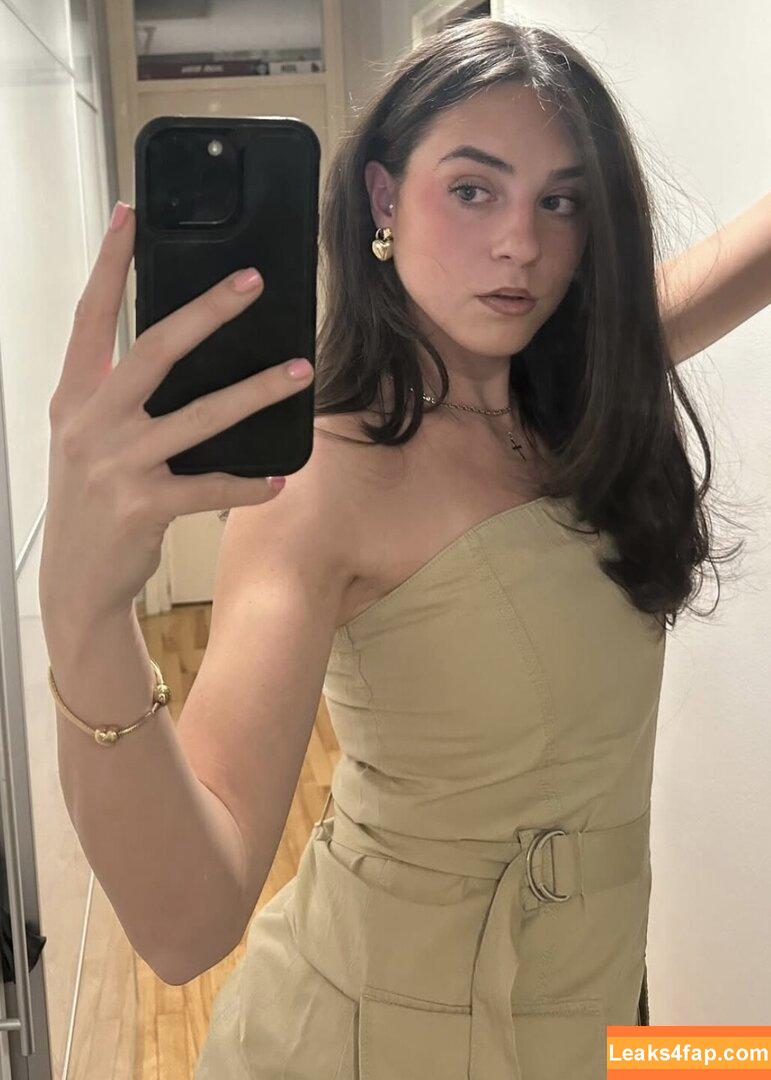 Nika Muhl / nika.muhl слитое фото фото #0008