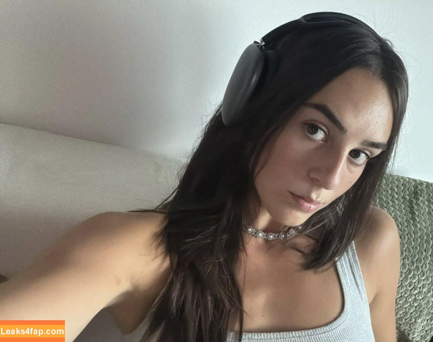 Nika Muhl / nika.muhl слитое фото фото #0017