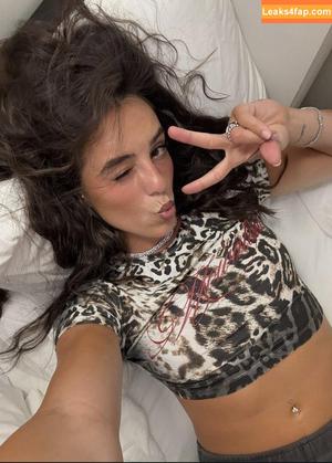 Nika Muhl фото #0003