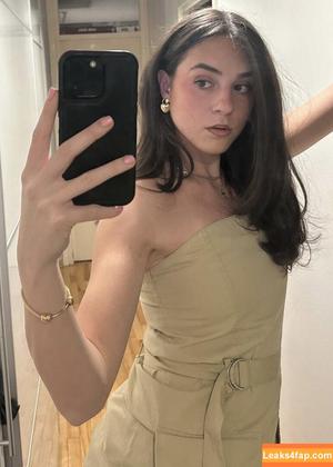 Nika Muhl фото #0008