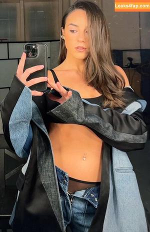 Nika Muhl фото #0009