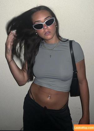 Nika Muhl фото #0014