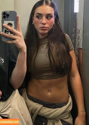 Nika Muhl фото #0015