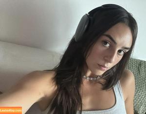 Nika Muhl фото #0017