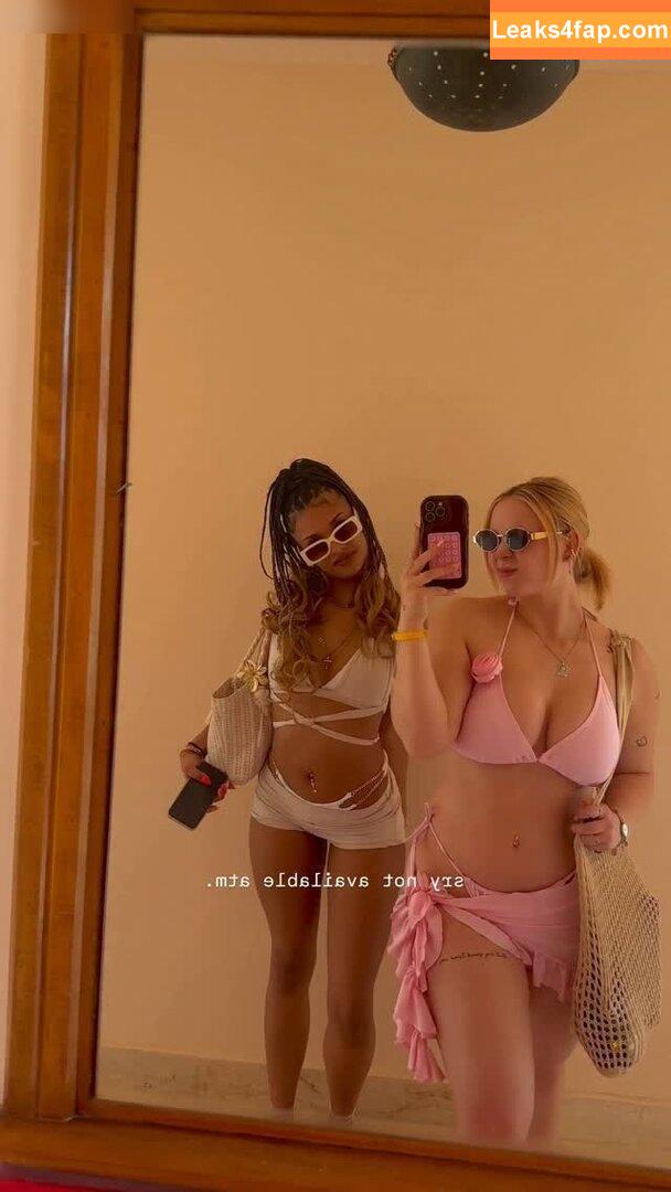 Nika Sofie /  leaked photo photo #0096