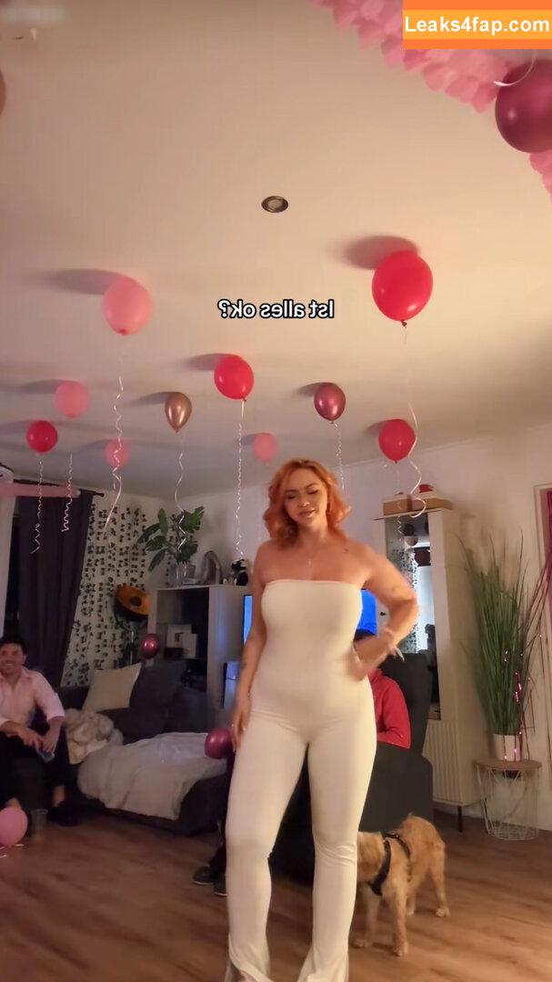 Nika Sofie /  leaked photo photo #0105