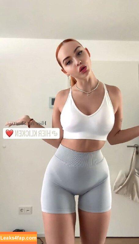 Nika Sophie / nikasofie слитое фото фото #0051