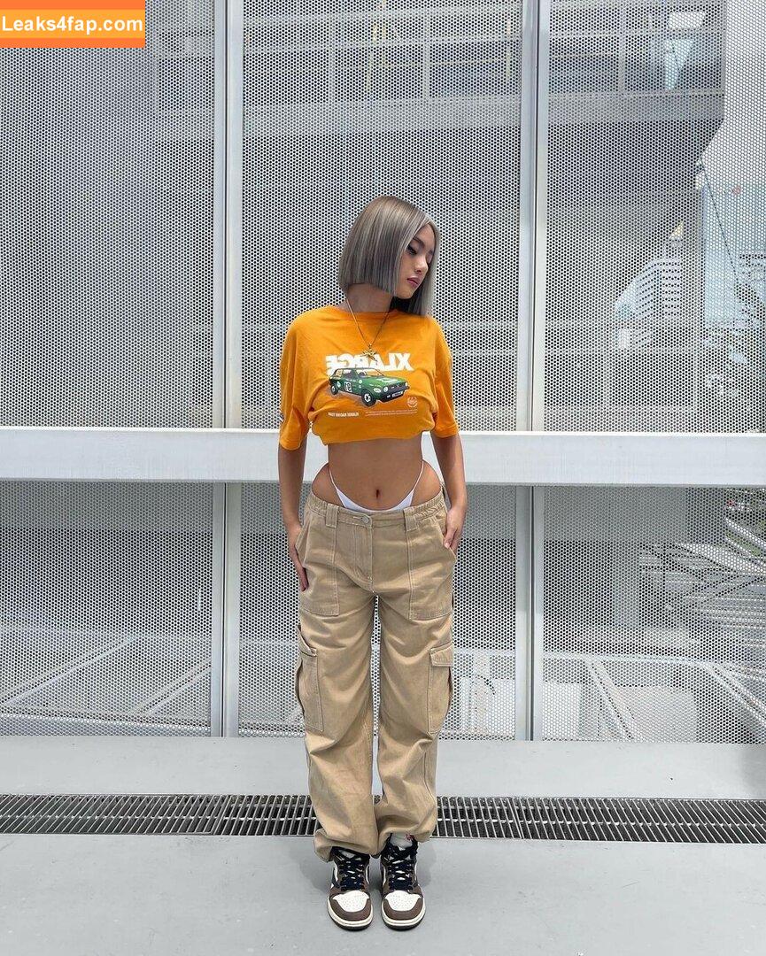 nikahigashionna /  leaked photo photo #0028