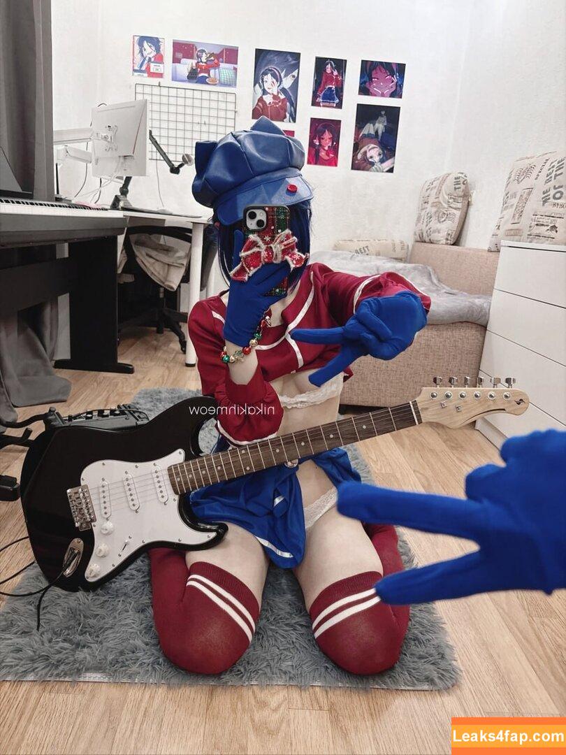 nikakihmeow / nikimeow_ leaked photo photo #0004
