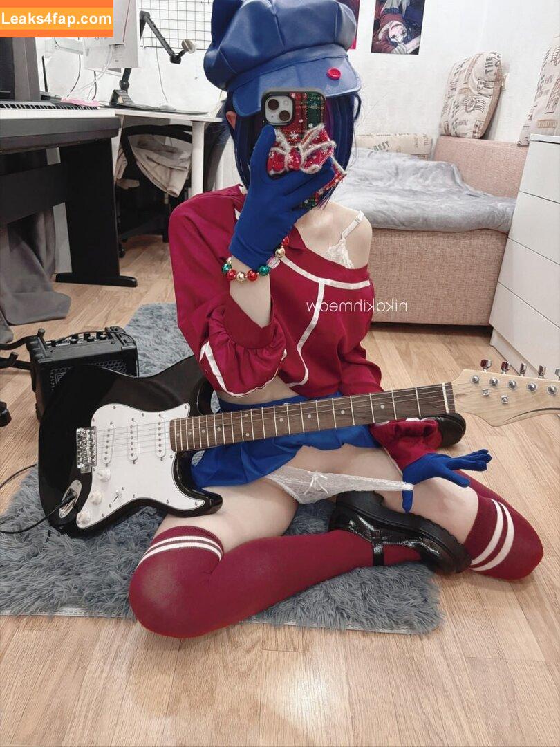 nikakihmeow / nikimeow_ leaked photo photo #0007