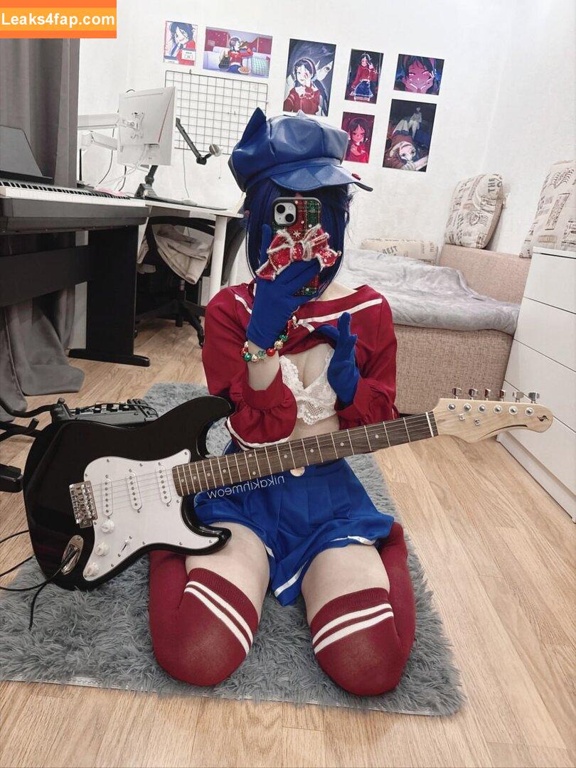 nikakihmeow / nikimeow_ leaked photo photo #0008