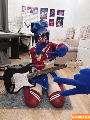 nikakihmeow photo #0004