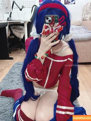 nikakihmeow photo #0021