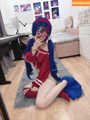 nikakihmeow фото #0022