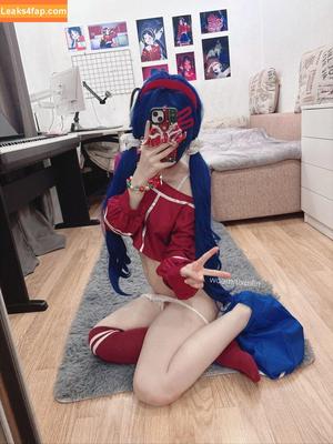 nikakihmeow фото #0026