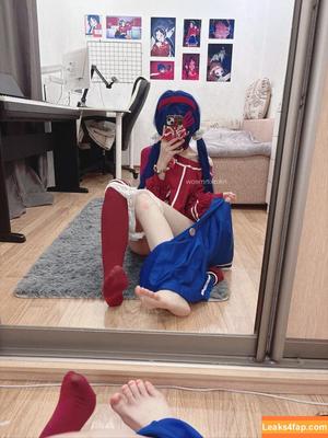 nikakihmeow фото #0029