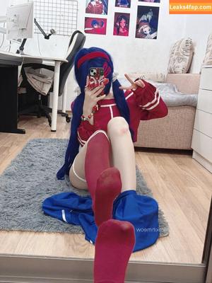 nikakihmeow фото #0030